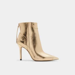 Dress Boots|Ankle Boots^ALDO Nilita Gold