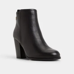 Black Boots|Ankle Boots^ALDO Noemia Black