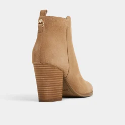 Ankle Boots^ALDO Noemia Medium Brown