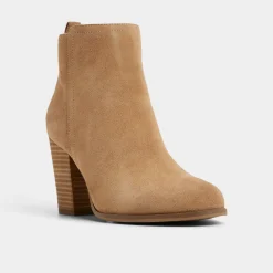 Ankle Boots^ALDO Noemia Medium Brown