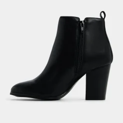 Black Boots|Ankle Boots^ALDO Noemieflex Black