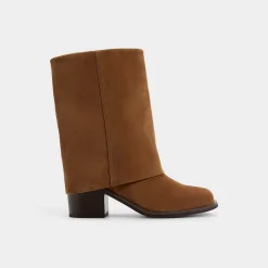 Ankle Boots^ALDO Nolya Medium brown
