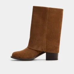 Ankle Boots^ALDO Nolya Medium brown