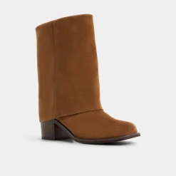 Ankle Boots^ALDO Nolya Medium brown