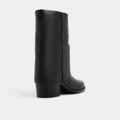 Black Boots|Ankle Boots^ALDO Nolya Black