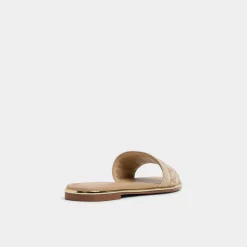 Flat Sandals^ALDO Oceania Sand