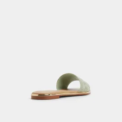 Flat Sandals^ALDO Oceania-xt Other Green