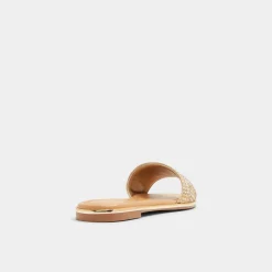 Flat Sandals^ALDO Oceania-xt Gold