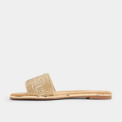 Flat Sandals^ALDO Oceania-xt Gold