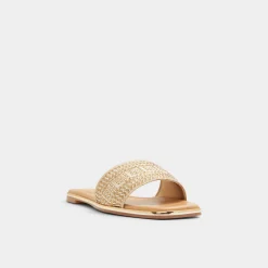 Flat Sandals^ALDO Oceania-xt Gold
