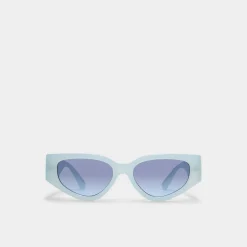 Accessories|Sunglasses^ALDO Ocerimasx Light Blue