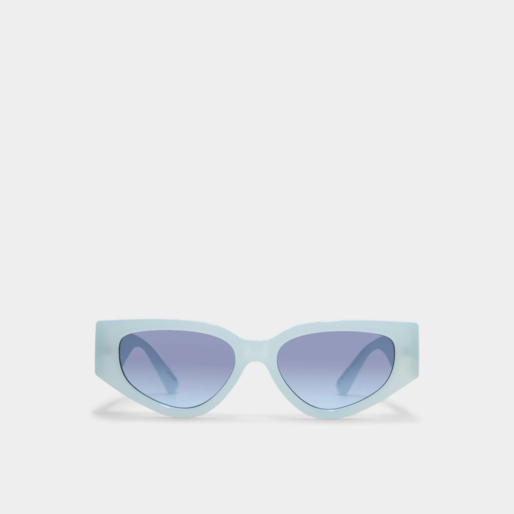Accessories|Sunglasses^ALDO Ocerimasx Light Blue