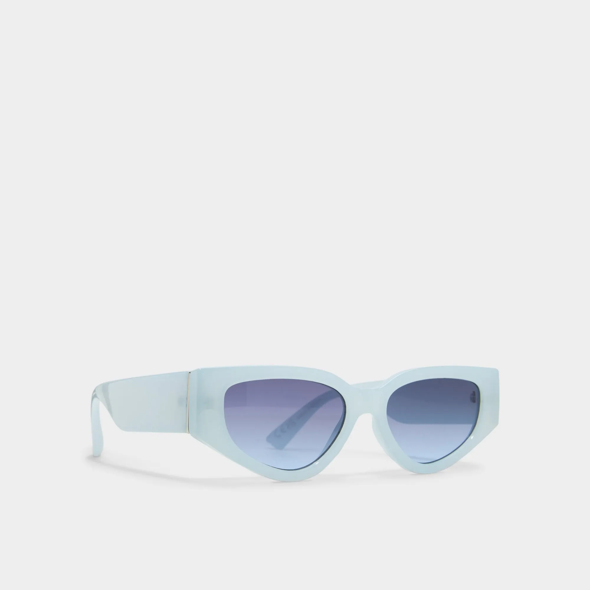 Accessories|Sunglasses^ALDO Ocerimasx Light Blue