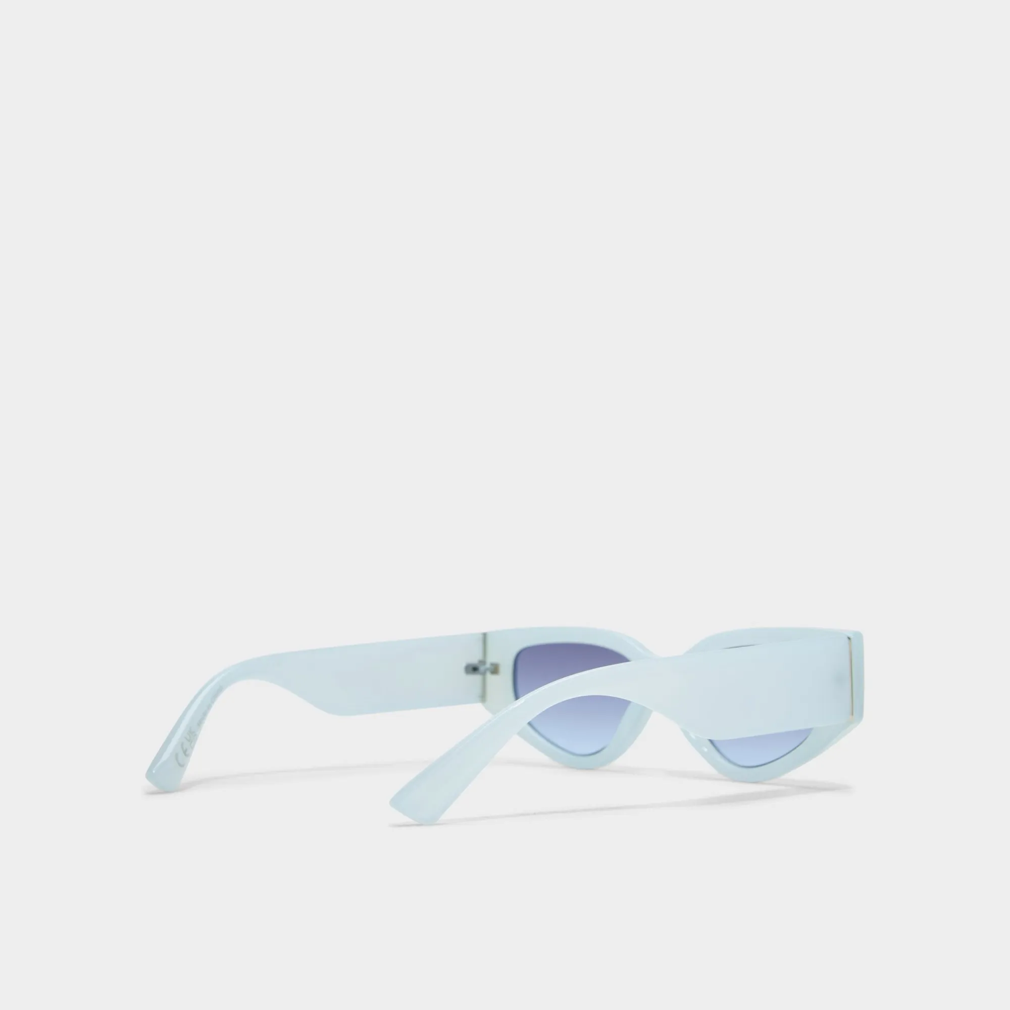 Accessories|Sunglasses^ALDO Ocerimasx Light Blue