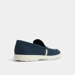 Loafers|Casual Shoes^ALDO Odis Navy