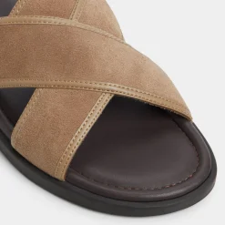Sandals^ALDO Olino Other Brown