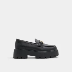 Loafers^ALDO Oneameth Black