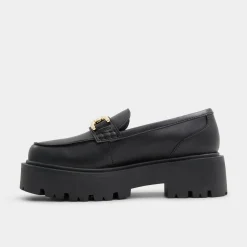 Loafers^ALDO Oneameth Black