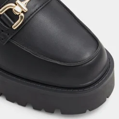 Loafers^ALDO Oneameth Black
