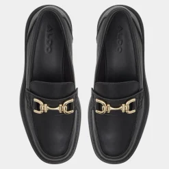 Loafers^ALDO Oneameth Black