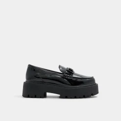 Loafers^ALDO Oneameth Black