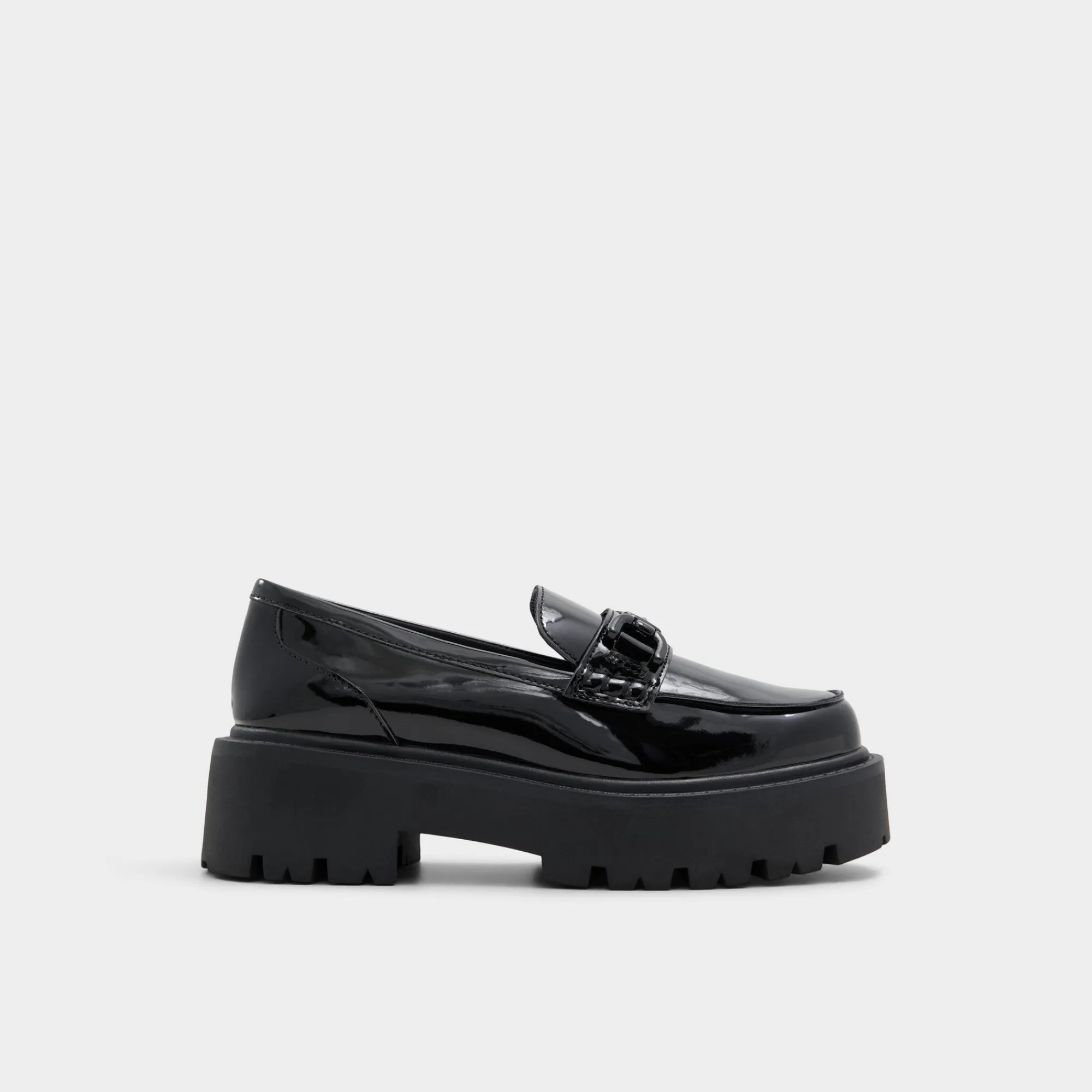 Loafers^ALDO Oneameth Black