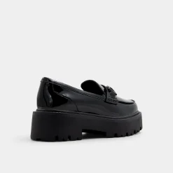 Loafers^ALDO Oneameth Black