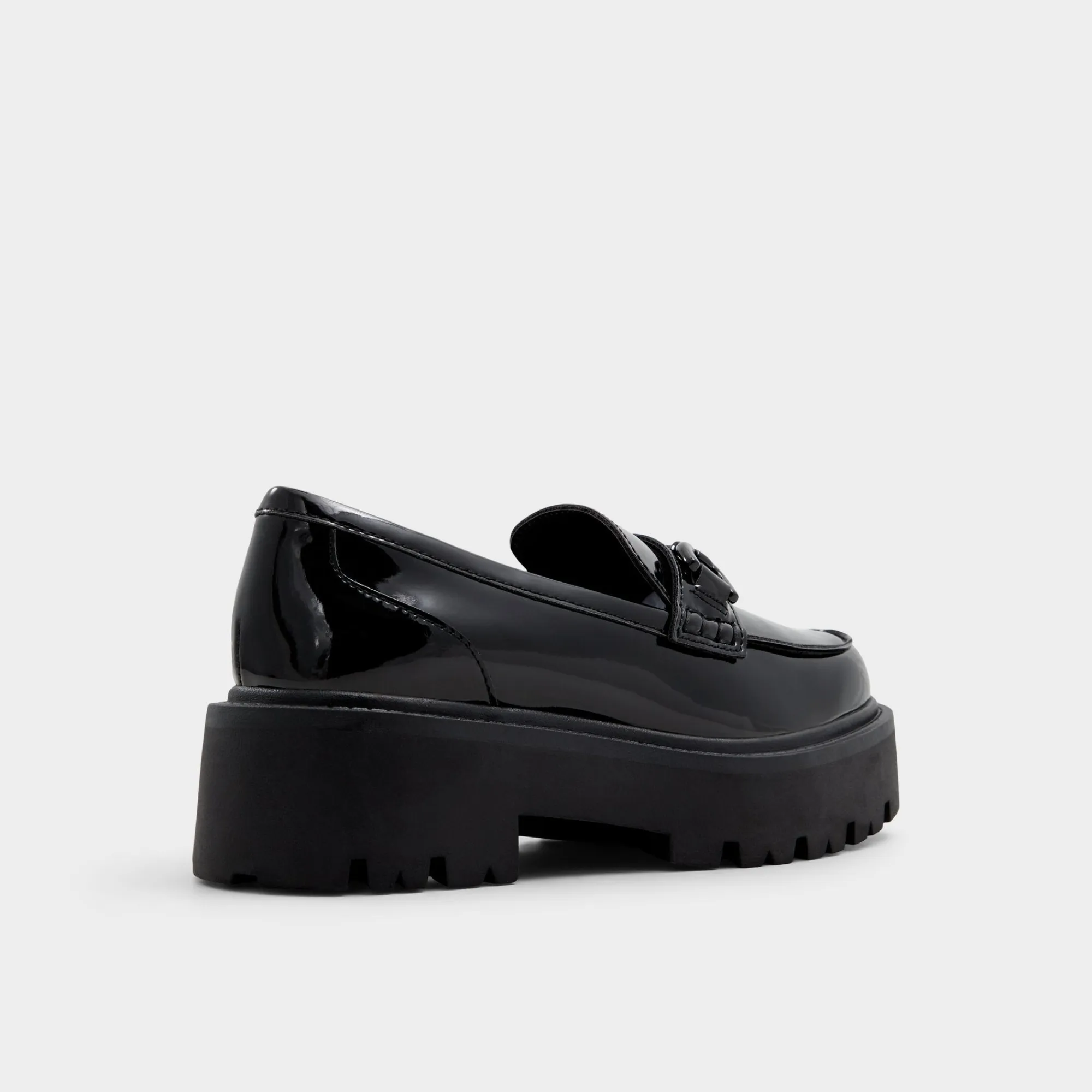 Loafers^ALDO Oneameth Black