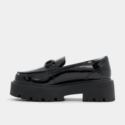 Loafers^ALDO Oneameth Black