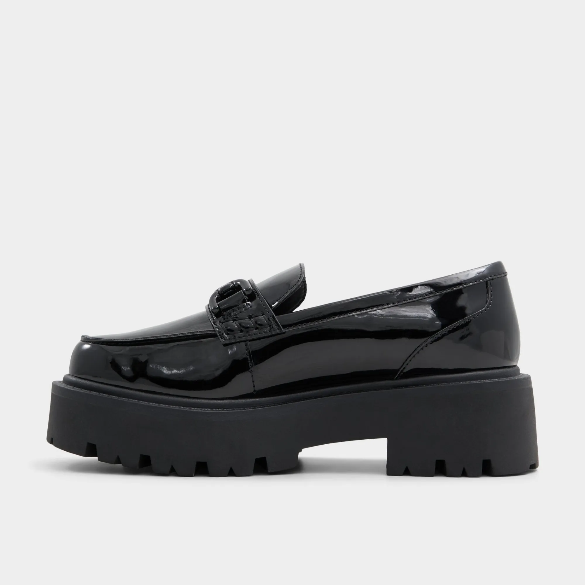 Loafers^ALDO Oneameth Black