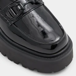 Loafers^ALDO Oneameth Black