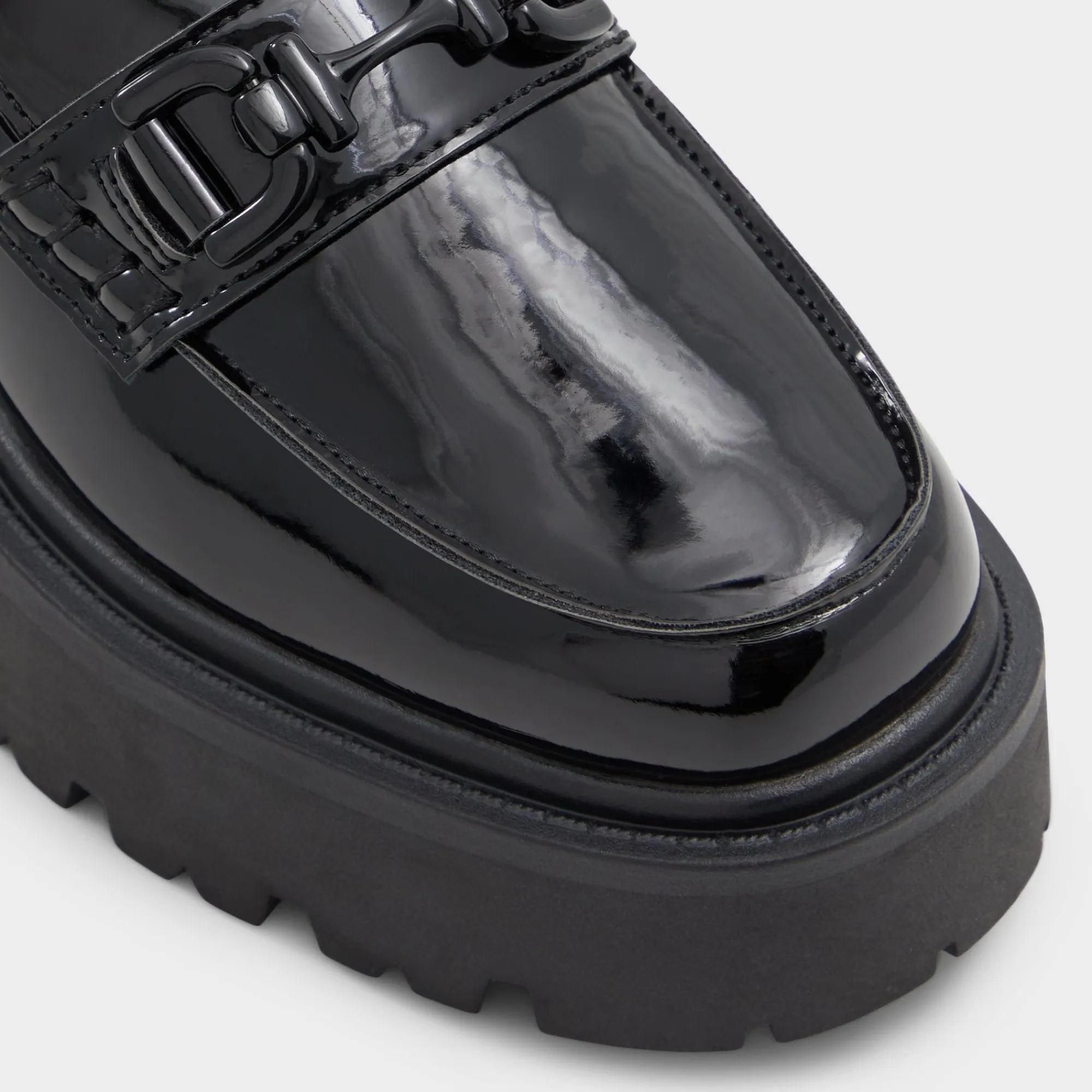 Loafers^ALDO Oneameth Black
