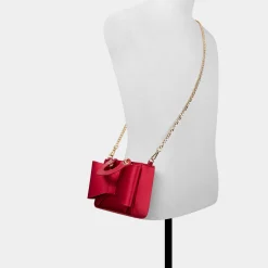 Bags|Tote & Satchel Bags^ALDO Opulencee Red