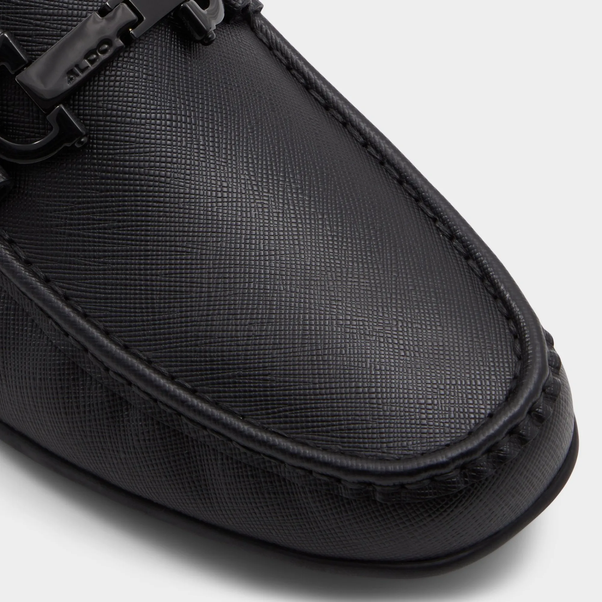 Loafers|Casual Shoes^ALDO Orlovoflexx Open black