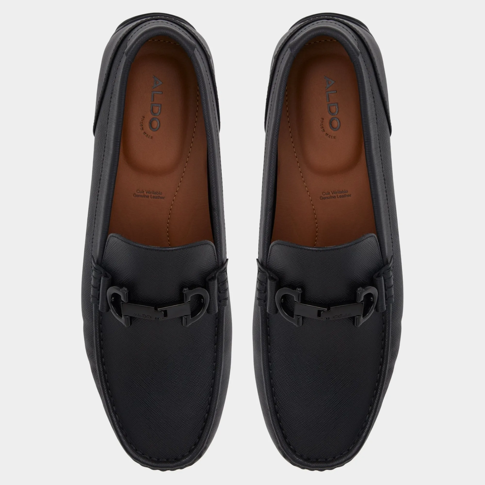 Loafers|Casual Shoes^ALDO Orlovoflexx Open black