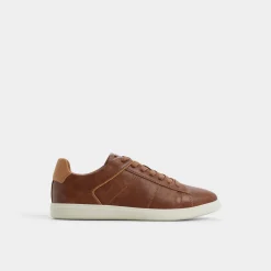 Sneakers^ALDO Ovie Cognac