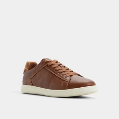 Sneakers^ALDO Ovie Cognac