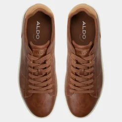 Sneakers^ALDO Ovie Cognac