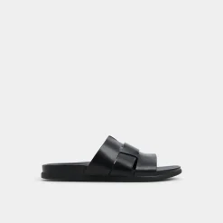 Sandals^ALDO Padien Black