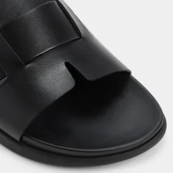 Sandals^ALDO Padien Black