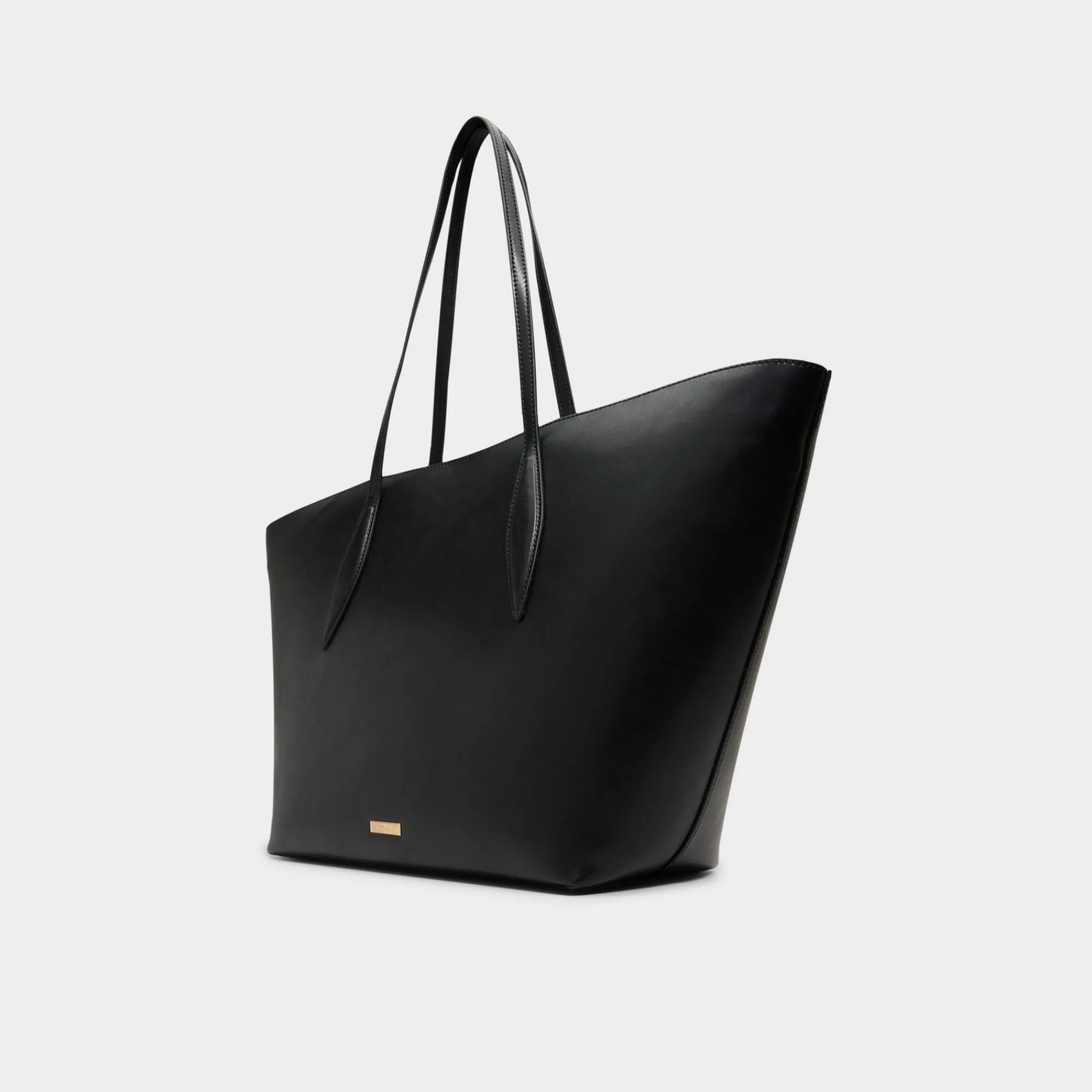 Bags|Tote & Satchel Bags^ALDO Pattanii Black overflow