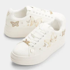 Sneakers^ALDO Pearlwing2 White
