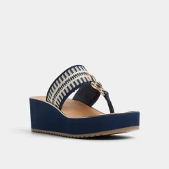 Wedge Sandals|Platform Heels^ALDO Penelopy Bright Multi