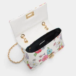 Bags|Crossbody Bags^ALDO Petalbloomm White combo