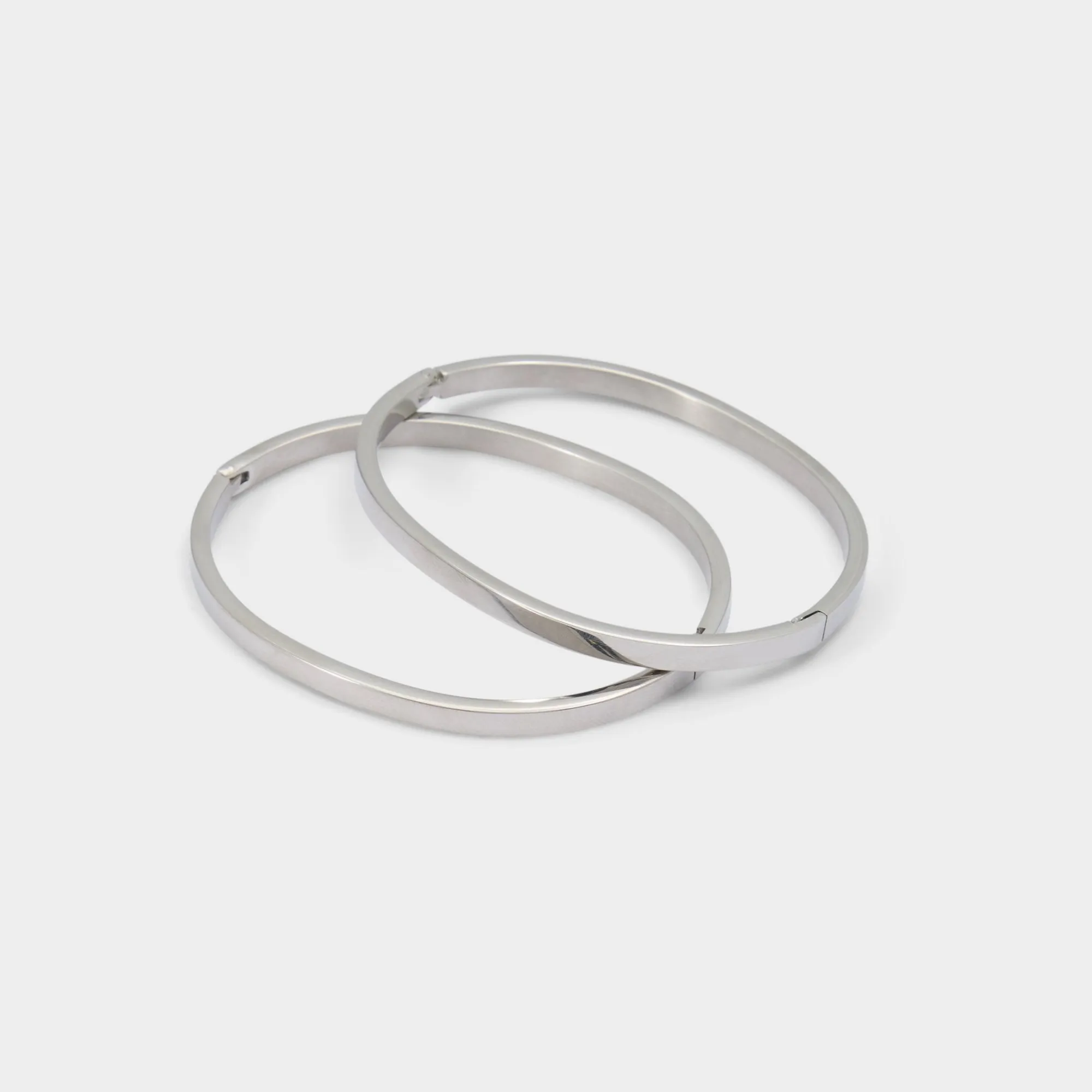 Accessories^ALDO Phantom Silver