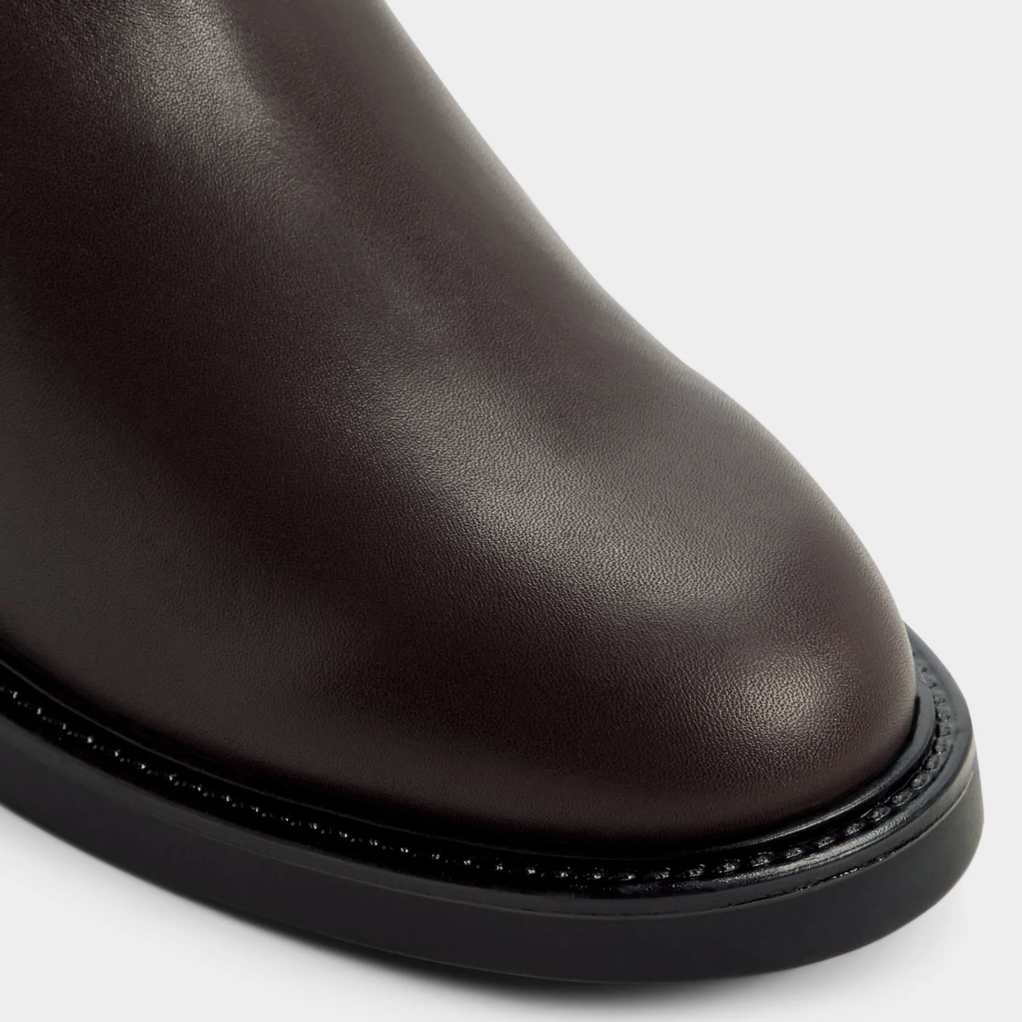 Tall Boots^ALDO Philippa Dark brown