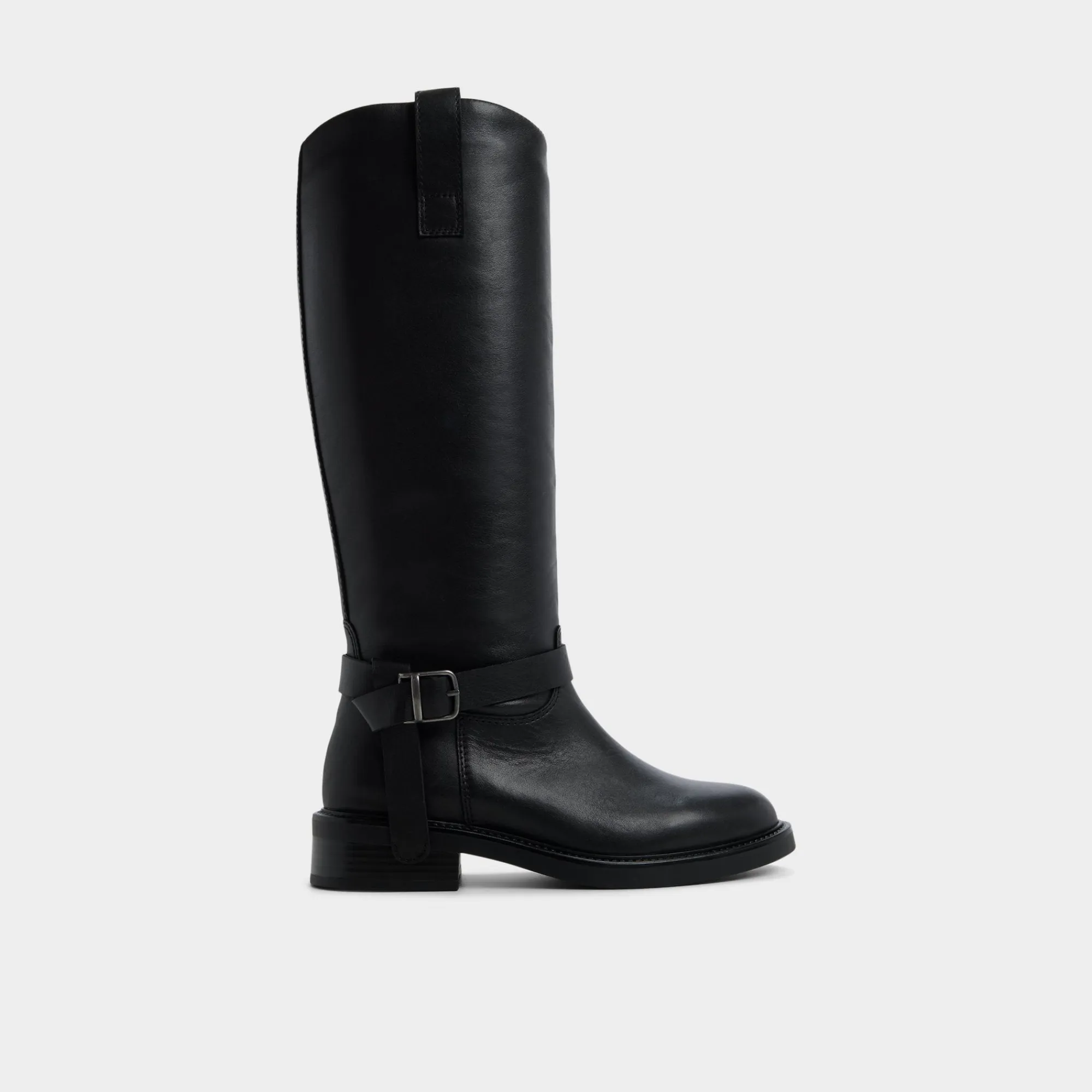 Black Boots|Tall Boots^ALDO Philippa Black
