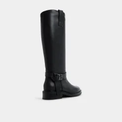 Black Boots|Tall Boots^ALDO Philippa Black