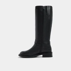 Black Boots|Tall Boots^ALDO Philippa Black
