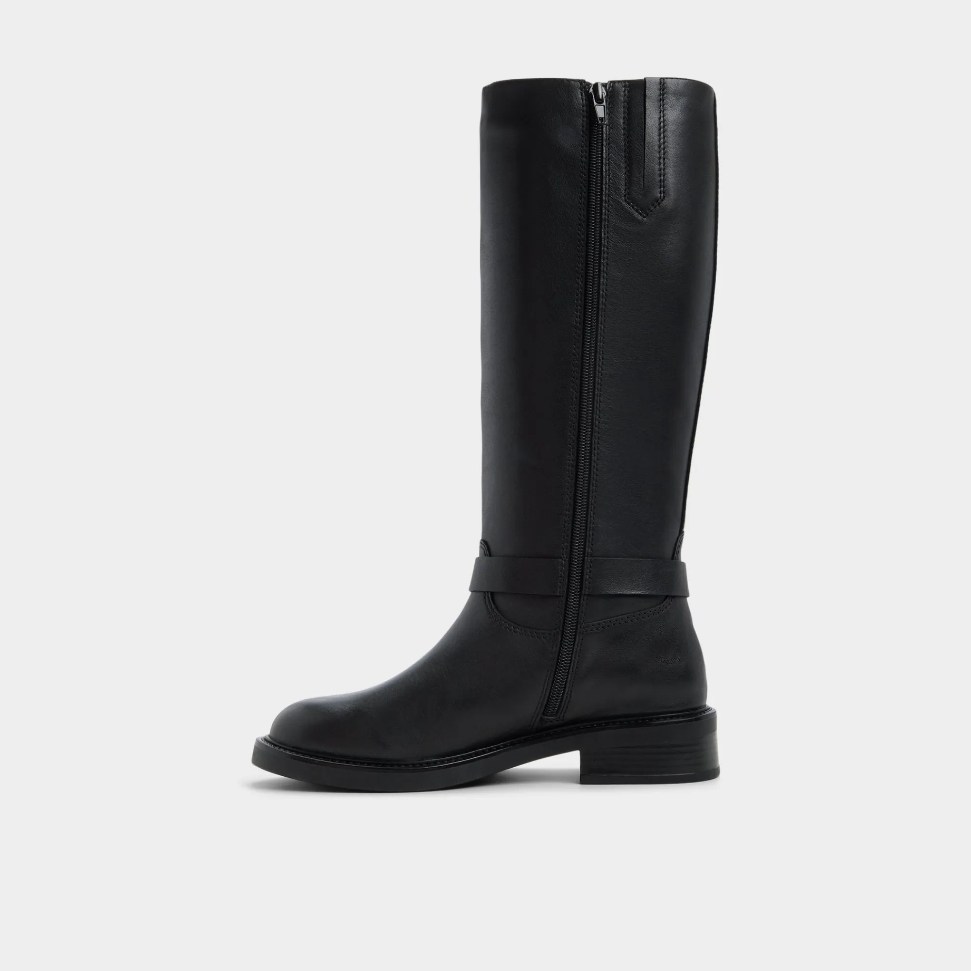 Black Boots|Tall Boots^ALDO Philippa Black